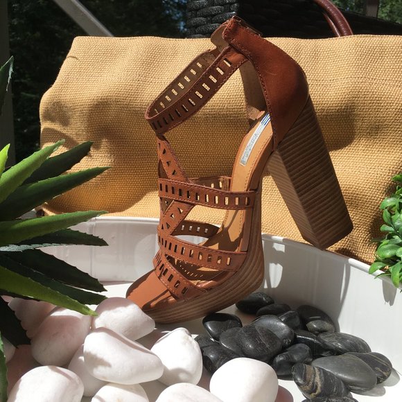 🆕 🧡🌴  ARNOLD CHURGIN HANDMADE SHOES - Picture 1 of 13